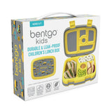 Lonchera Bentgo Kids Lunch Box Niños - Camiones