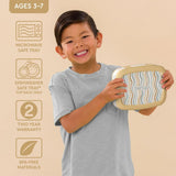 Lonchera Bentgo Kids Whimsy & Wonder - Wavy