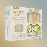 Lonchera Bentgo Kids Whimsy & Wonder - Wavy