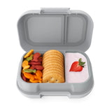 Lonchera para Snacks Bentgo Kids - Gris