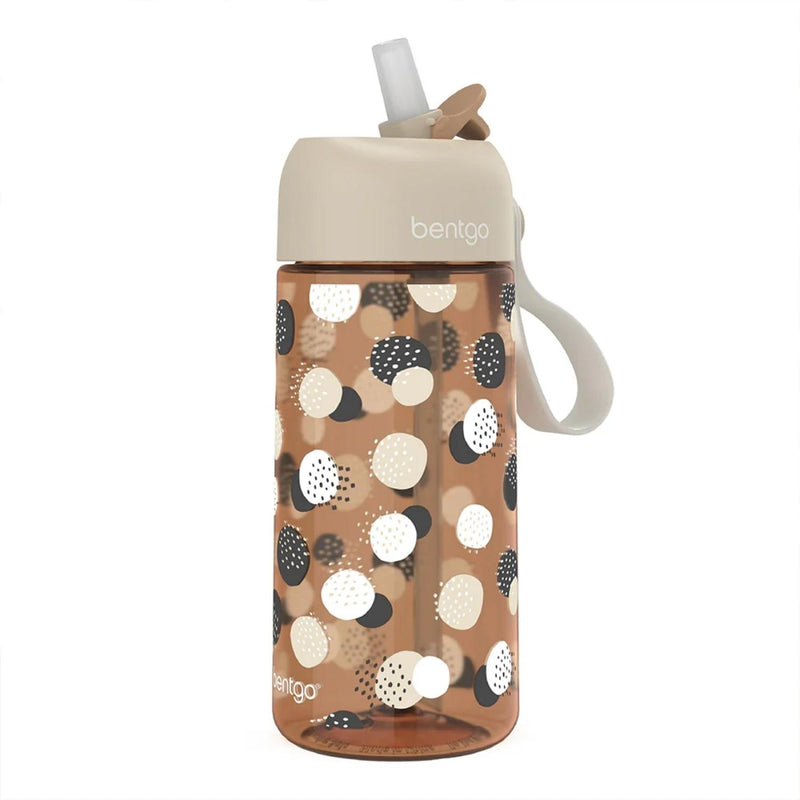 Tomatodo para Niños Bentgo Whimsy & Wonder - Dots