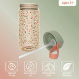 Tomatodo para Niños Bentgo Whimsy & Wonder - Geo Speckle