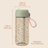 Tomatodo para Niños Bentgo Whimsy & Wonder - Geo Speckle