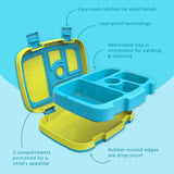 Lonchera Bentgo Kids Lunch Box - Amarillo