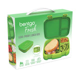 Lonchera Bentgo Fresh Lunch Box Adultos - Verde