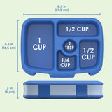 Lonchera Bentgo Kids Lunch Box - Azul