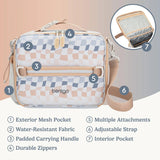 Porta Lonchera Bentgo Kids - Gradient