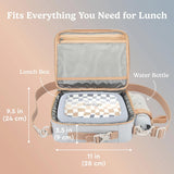 Porta Lonchera Bentgo Kids - Gradient