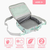 Porta Lonchera Bentgo Kids - Puppy Love