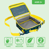 Porta Lonchera Bentgo Kids - Space