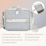 Porta Lonchera Bentgo Kids - Sprinkle