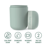 Snack Cup Bentgo - Verde Menta