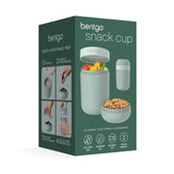 Snack Cup Bentgo - Verde Menta
