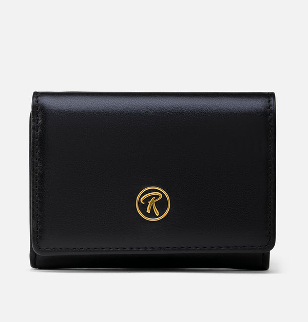 Billetera W ETR-21 3608213 BLACK