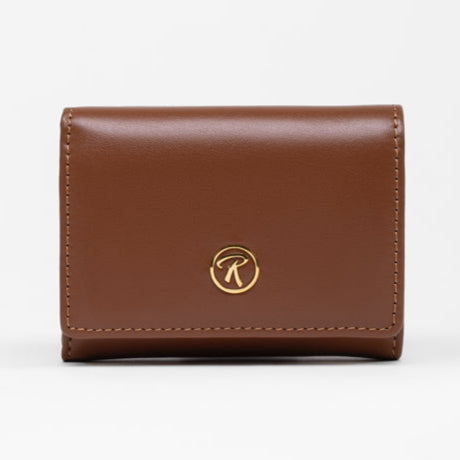 Billetera W 3608213 CUOIO