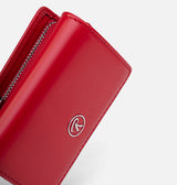Billetera W 3608213 RED
