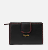 W ETR - 17 588356 26 LEATHER/10 BLACK