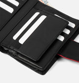 W ETR - 17 588356 26 LEATHER/10 BLACK