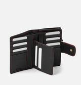 W ETR - 17 588356 26 LEATHER/10 BLACK