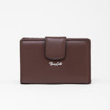 W ETR - 17 588356 BROWN/DARK BROWN