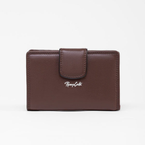 W ETR - 17 588356 BROWN/DARK BROWN