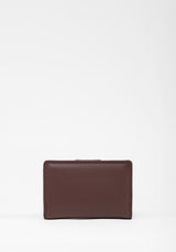 W ETR - 17 588356 BROWN/DARK BROWN