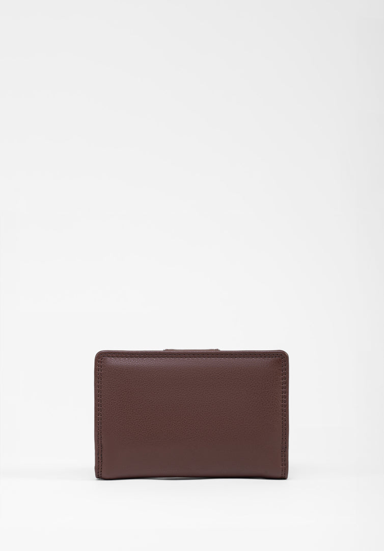 W ETR - 17 588356 BROWN/DARK BROWN