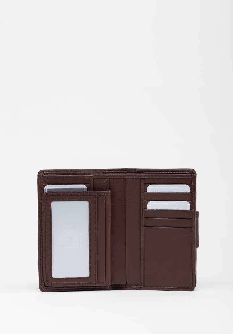 W ETR - 17 588356 BROWN/DARK BROWN