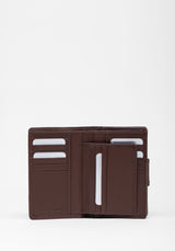 W ETR - 17 588356 BROWN/DARK BROWN