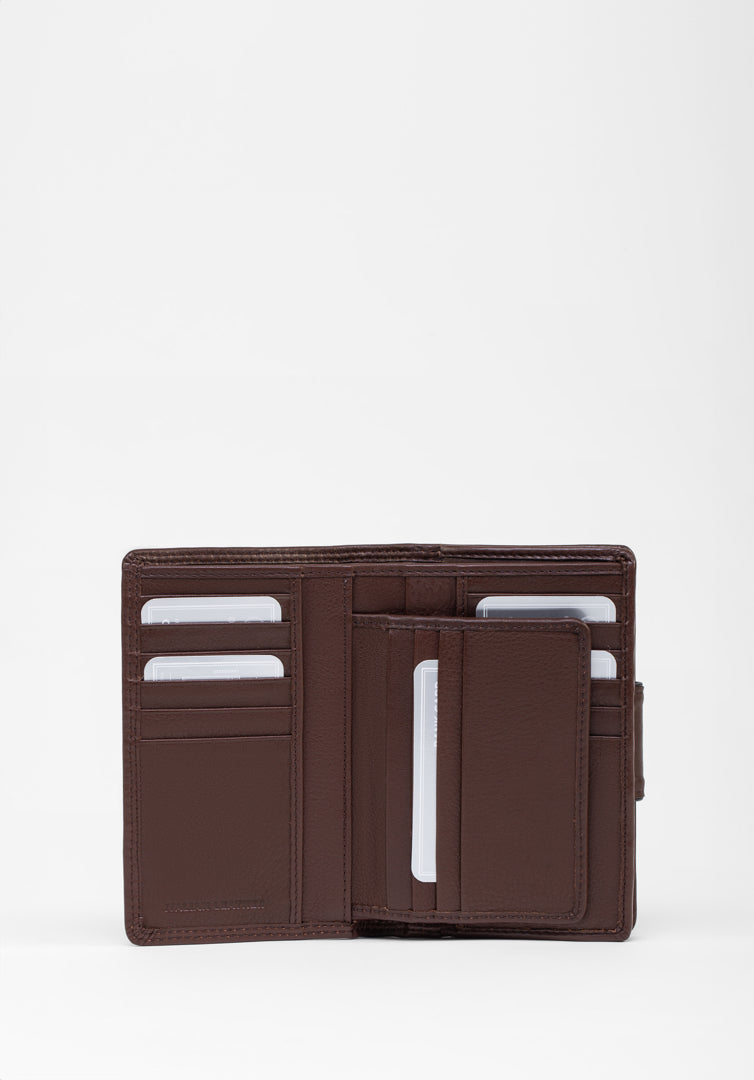 W ETR - 17 588356 BROWN/DARK BROWN