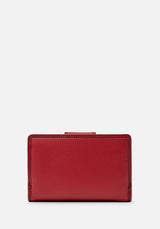BILLETERA RENZO COSTA RED/10 BLACK