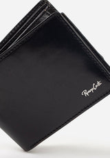 BILLETERA RENZO COSTA BLACK ETR
