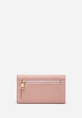 BILLETERA WPD 2481B NAPA RONDINI ROSA MISTY