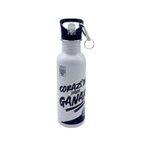Botella de Aluminio AL 2 (750 ML)
