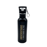 Botella de Aluminio U 2 (750 ML)