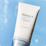 Madagascar Centellia Hyalu- Cica Water Fit Sun Serum