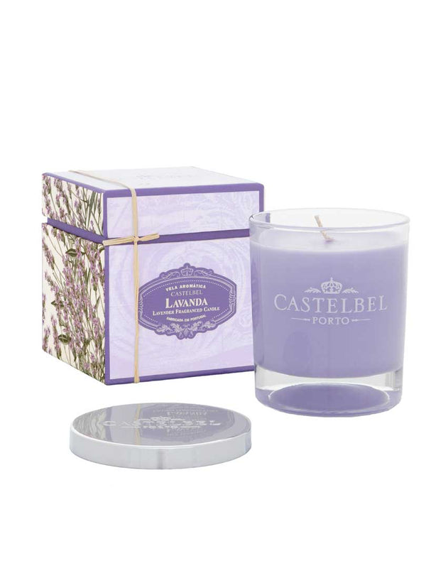 CASTELBEL Vela - Lavanda