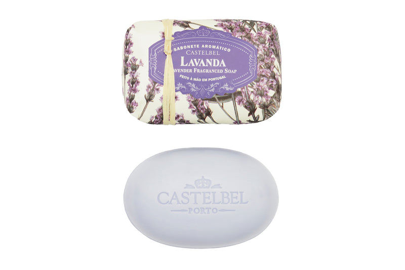 CASTELBEL Jabón 150g - Lavanda