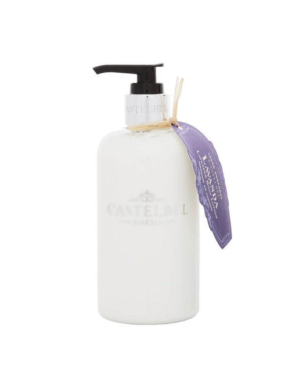 CASTELBEL Crema Corporal - Lavanda