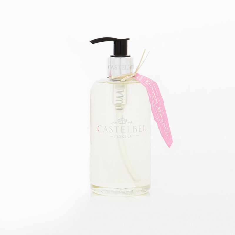 CASTELBEL Hands & Body Wash  - Jazmín Blanco