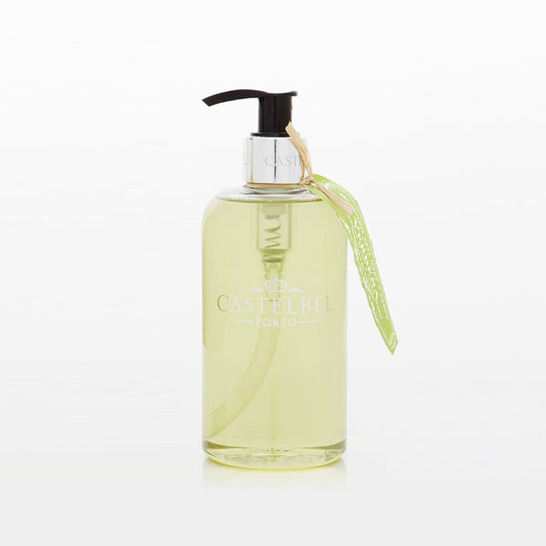 CASTELBEL Hand & Body Wash  - Verbena