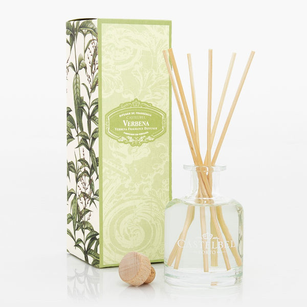 CASTELBEL Difusor 100ml - Verbena