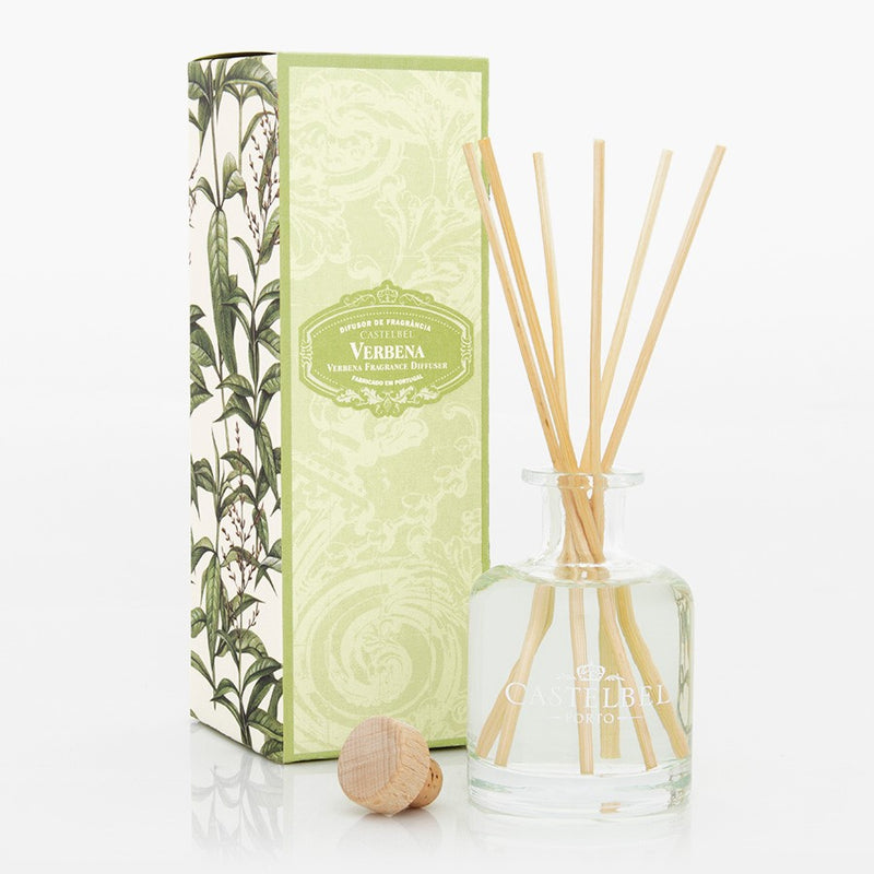 CASTELBEL Difusor 100ml - Verbena