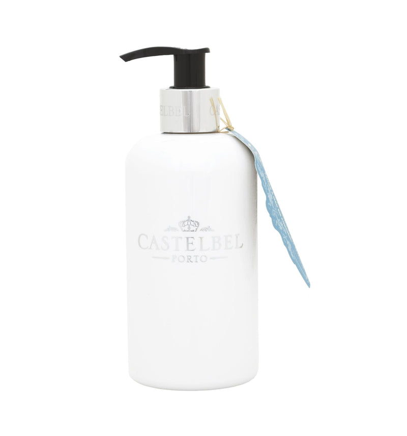 CASTELBEL Crema Corporal - Flor de Algodón