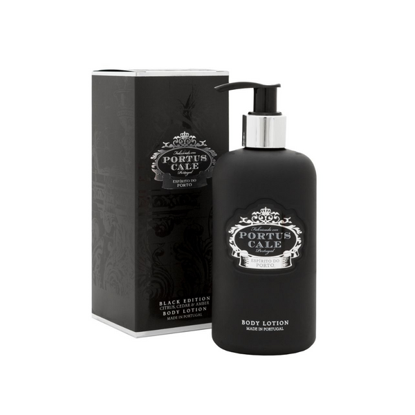 CASTELBEL Crema Corporal - Black Edition