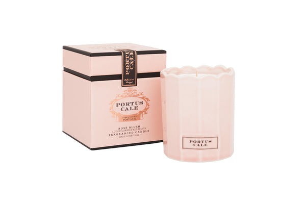 CASTELBEL Vela - Rose Blush