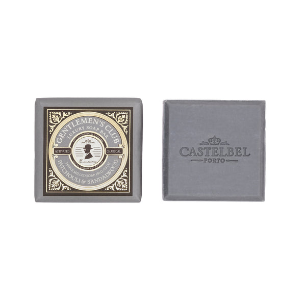 CASTELBEL Gentlemen´s Patchoulí & Sándalo