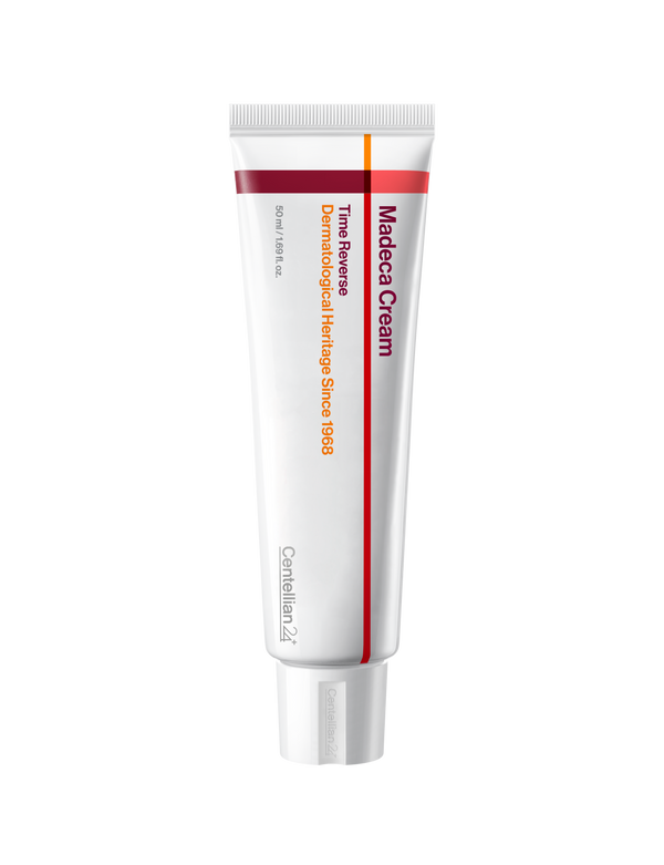 PREVENTA: Madeca Cream Time Reverse (Season 7) (50ml)