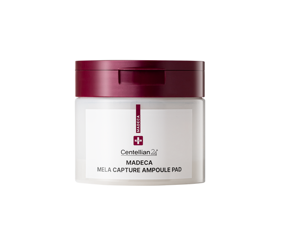 Madeca Mela Capture Ampoule PAD (60* pads/almohadillas)