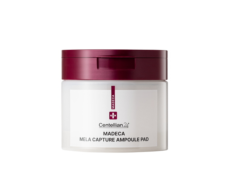 Madeca Mela Capture Ampoule PAD (60* pads/almohadillas)